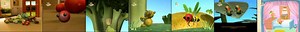 BabyTV - Vegibugs - Bee.mp4