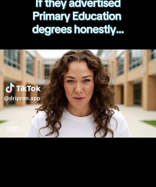 The Truth About Primary Education Degrees