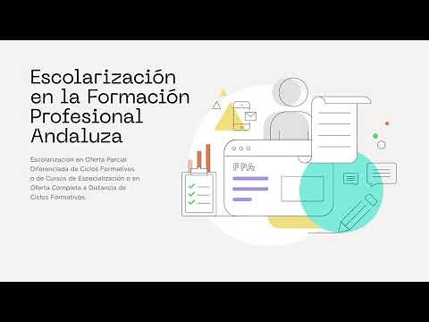 Curso a Distancia y Oferta Parcial Diferenciada