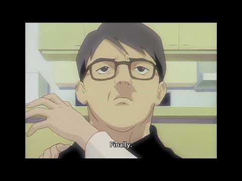 Serial Experiments Lain [ SUB ] | Ep-9 | 1995 Exploring The Classified Experiments