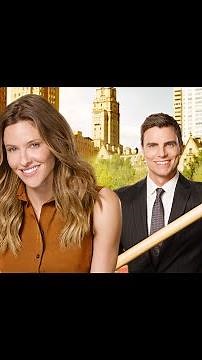 Autumn Dreams: Hallmark Movie Couples We Wish Were Real