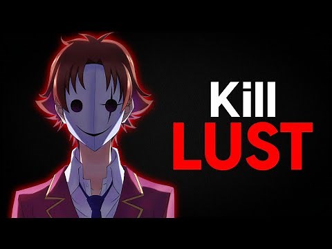 Give me 118 seconds... I'll help you DEFEAT Lust