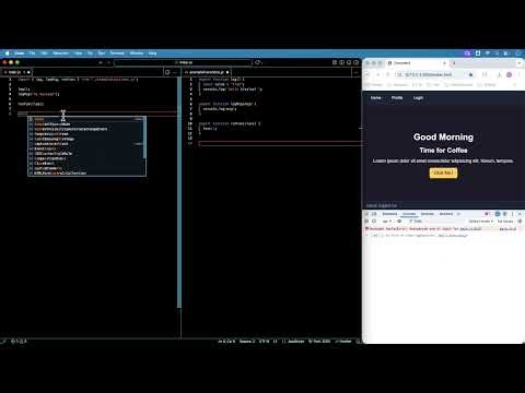 S03 L03 JavaScript Higher Order Functions