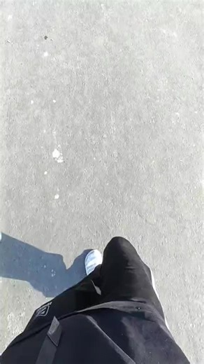 ‏احس براحه من امشي 🖤 #الطريق #الى #كربلاء #ياحسين #ياعلي #ياعباس ً