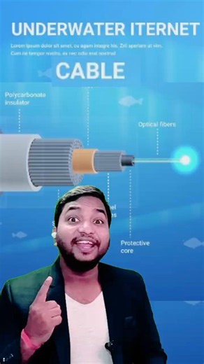 What Happens If Internet 🌐 Cables Cut ?