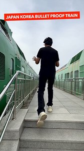 President Train 😯 | Gaurav Korea