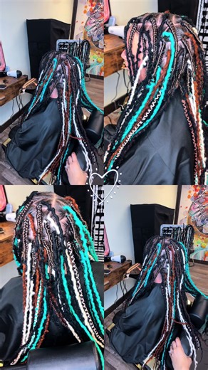 Dreadlock Braiding Techniques for Women