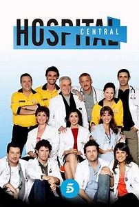 Hospital Central (2000-2013) - TV Show