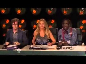 2nd Performance - VoicePlay - "Play That Funky Music" By Wild Cherry - Sing Off - Series 4