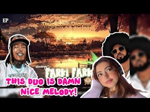 Shadow - Farki Farki ft. Nawaj Ansari | Prod.Addy | Ep.Thug Love Diaries |l#reactionvideo