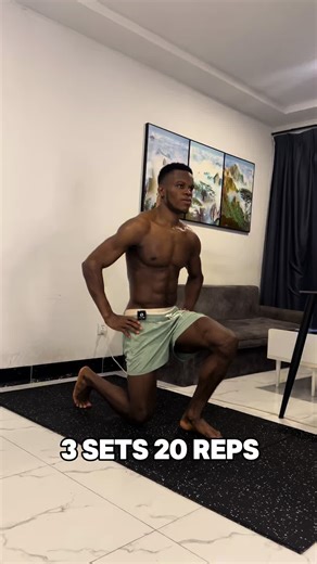 Effective Lower Body Workout for Strength and Endurance