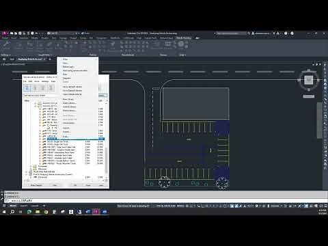 Autodesk Vehicle Tracking Tutorial