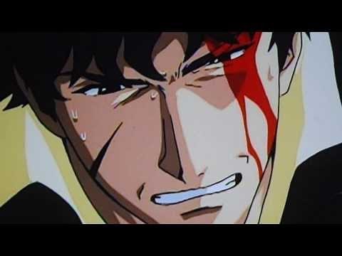 【COWBOY BEBOP】Tank!【カウボーイビバップ】