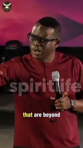 How to interact with celestial beings #apostlearomeosayi #christianchannel