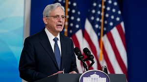 Justice Dept. grant awards $139M to hire 1,000 new officers