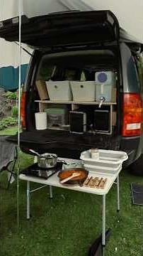 Applying Unix Philosophy to Cars