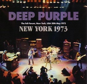 203K views · 6.1K reactions | Deep Purple Live at Hofstra University, NYC, NY, US 5/29/1973！ ---- 01.Strange Kind Of Woman 02.Smoke On The Water 03.Space Truckin' | Rock'n'Roll Relaxin | Facebook