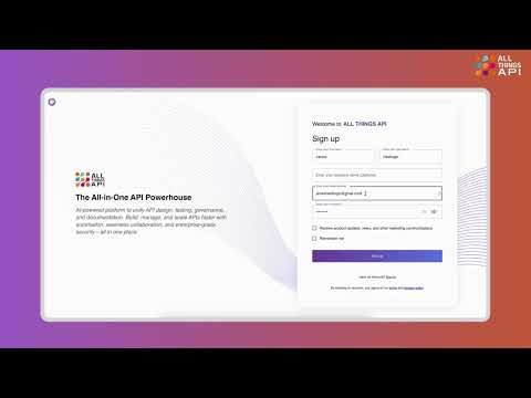 How to Register and Login to ATA