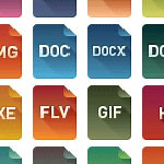 Windows10でファイルの拡張子を表示させる方法