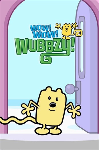 Wow! Wow! Wubbzy! (OST) - Wow! Wow! Wubbzy! Intro (Danish)の歌詞