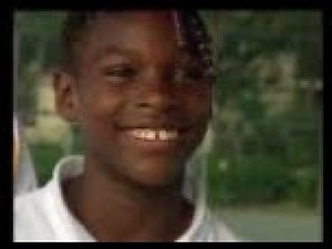 1992 TransWorld Sports. Venus, Serena, Richard Williams & Coach Rick Macci (King Richard)