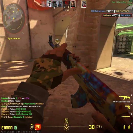 Cspro #csgo #csgomoments #csgoclips
