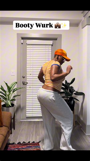 Join the Booty Wurking Dance Class Today!