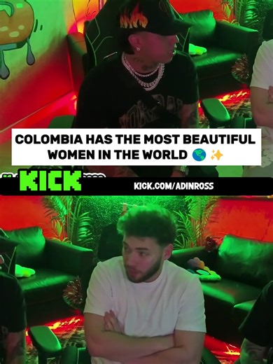 Discover the Beauty of Colombian Women