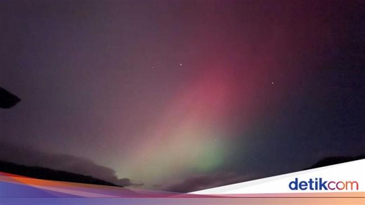 Fenomena Aurora: Jenis, Penyebab, Lokasi, dan Waktu Terjadinya