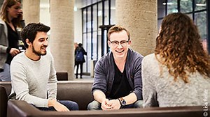 Master Information Systems