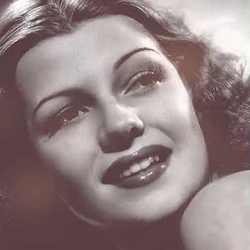 Max Factor did this shocking thing to create Rita Hayworth's hairline