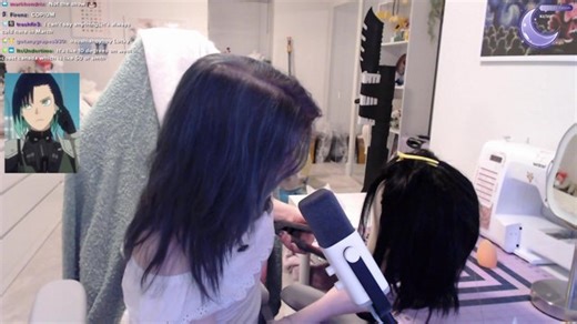 crafting! | work on a new cosplay with me