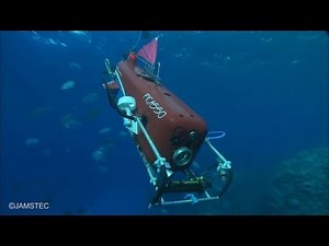 ピカソ 深海を撮る ～無人探査機PICASSO 開発の軌跡～