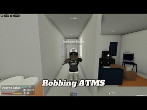 How to make money in Liberty Heights NYC🗽[❗BETA❗] roblox