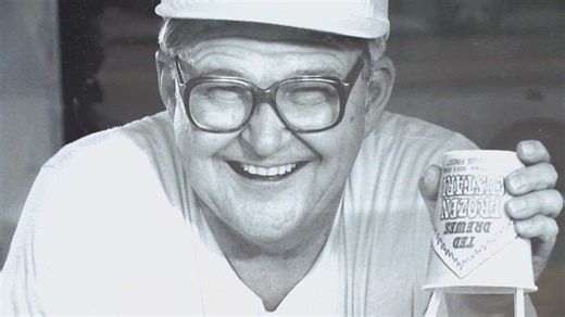 Public memorial for Ted Drewes Jr. scheduled for Sept. 14