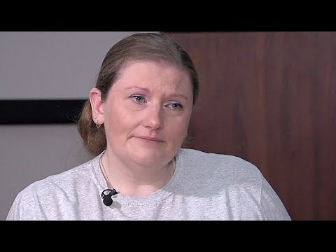 Retired prosecutor believes Sarah Jo Pender deserves freedom