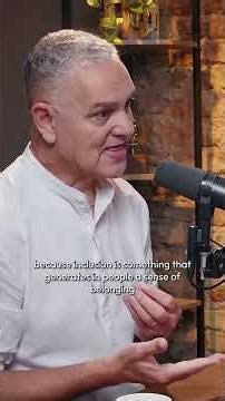 Quick Fire Questions 3: Why should companies care about the DEI agenda?