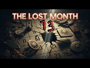 Why Was the 13th Month Eliminated? The Real Reason History Changed Time