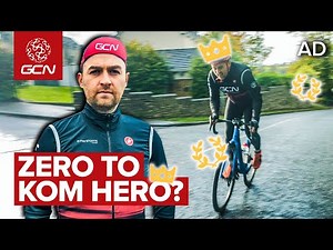 Does One Month Of Training Really Make A Difference?