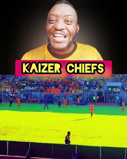 Mfundo Vilakazi CRYING I Polokwane City VS Kaizer Chiefs Goals Today & Extended Highlights