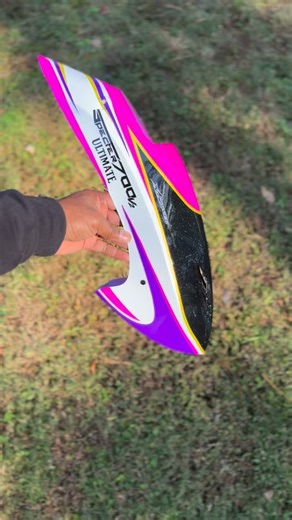 82 reactions · 7 comments | Introducing the @xlpowerrc new ultimate Spectre V2 canopy. It comes in brilliant, bright colors and tops it off with the magnificent clearcoat. It’s coming stock in the ultimate Specter V2 kit now get yours now on pre-order. https://www.helidirect.com/collections/xl-power-kits/products/xlpower-specter-ultimate-2-blades-kit-w-o-blades | HeliDirect, LLC | Facebook