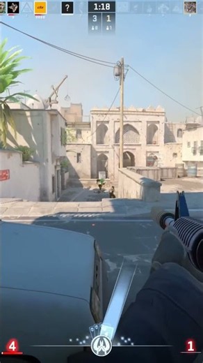 dd2 #gameplay #csgo #cs2 #counterstrike #csbalkan #gaming #csgoclips #csgomoments