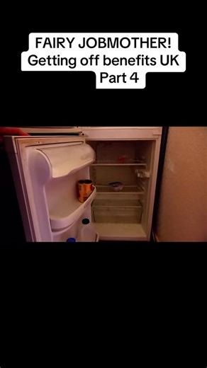 92K views · 561 reactions | [Part 4] Fairy Job Mother - Getting off Benefits UK   #fyp #uk #usa #usareels #america #welfare | Benefit Stories | Facebook