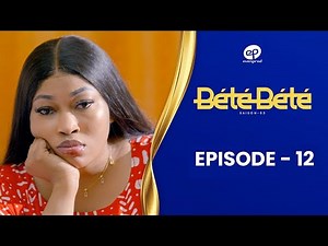 BÉTÉ BÉTÉ - Saison 3 - Episode 12 **VOSTFR**