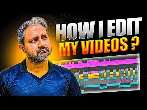 Editing Tricks You Need To Try!