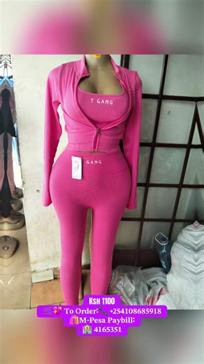 Affordable Ordering Options for M-Pesa Payments