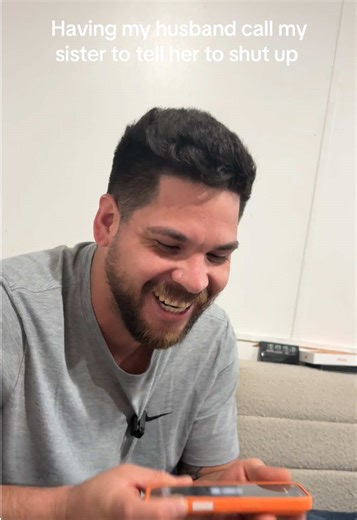 Replying to @jessmendez44 I love their relationship 😂 #learningenglish #aricongreg #latino #trend #prank