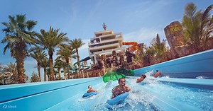 Aquaventure World Ticket in Atlantis Dubai - Klook United Kingdom
