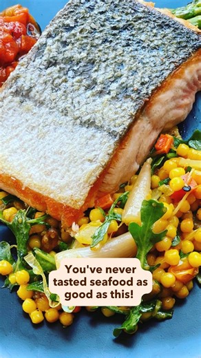 The freshest Alaskan seafood 🐟 Open for orders when you need us 🐟 Full oversight of our supply chain 🐟 Friendly advice for cooking 🐟 We are proud to be the modern fishmonger more Americans are turning to for their fresh fish. And we're here to help you every step of the way. Not sure of the fastest way to cook your salmon? What's the best flavors to sprinkle on your sablefish? The best fast-dinner option for a busy weeknight? We're here to give you the best, practical guidance to ensure you 