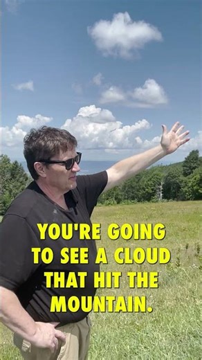 Understanding Mountain Weather and the Impact of Elevation